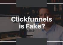 Clickfunnels is Fake?
