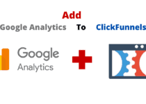 Clickfunnels Google analytics Integration