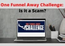 One Funnel Away Challenge Scam