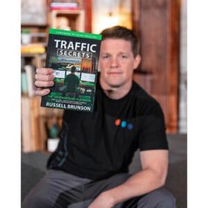 Russell Brunson Traffic Secrets Course