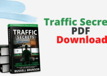 Traffic Secrets PDF Download