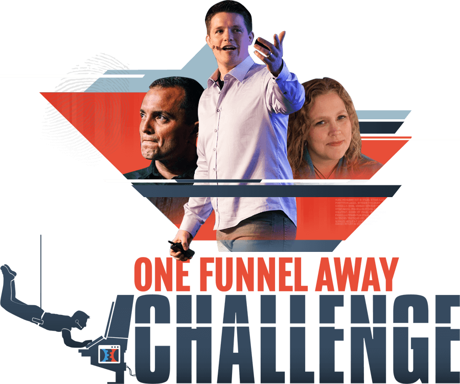 One Funnel Away Challenge FREE Download