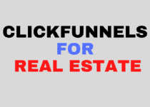 ClickFunnels For Real Estate