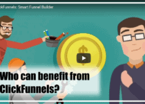 Who can benefit from ClickFunnels
