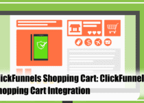 ClickFunnels Shopping Cart Integration