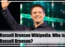 Russell Brunson Wikipedia