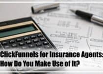 ClickFunnels for Insurance Agents