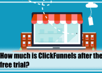 How much is ClickFunnels after the free trial