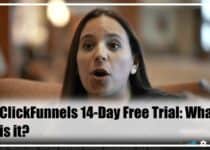 ClickFunnels 14-Day Free Trial