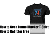 Funnel Hacker T-Shirt