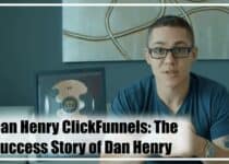Dan Henry ClickFunnels
